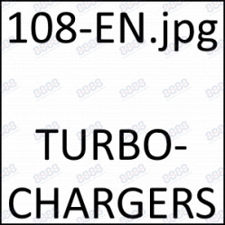 Category image for TURBOCHARGERS